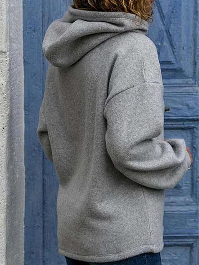 Well Tailored Garment with a Graceful Silhouette