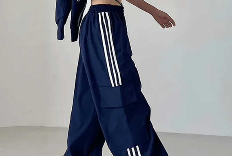 Polished Pants with an Effortless Classic Look
