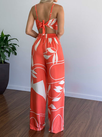 Classic Vintage Pants with a Flattering Fit