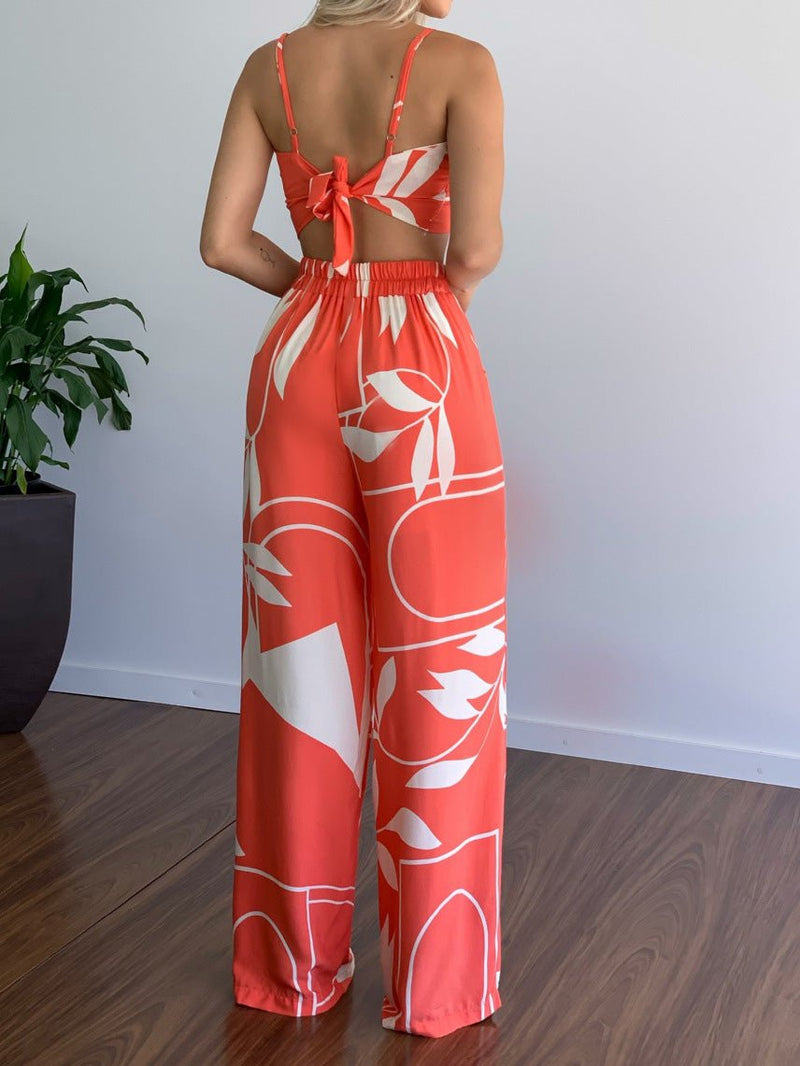 Classic Vintage Pants with a Flattering Fit