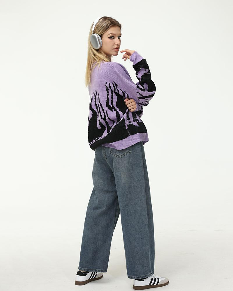 Sophisticated Pants with a Clean Classic Look