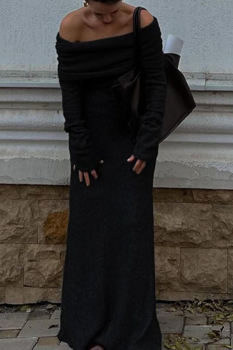 Classic Vintage & Enduringly Stylish Dress