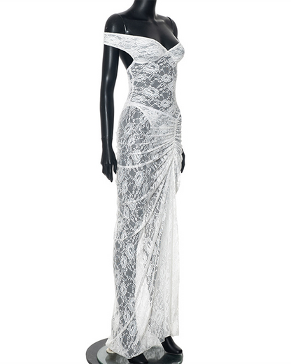 Gracefully Styled Garment for Any Occasion