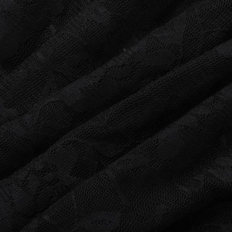 A Vintage Style Garment with Delicate Timeless Details