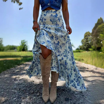 Elegantly Styled Garment for Everyday Wear