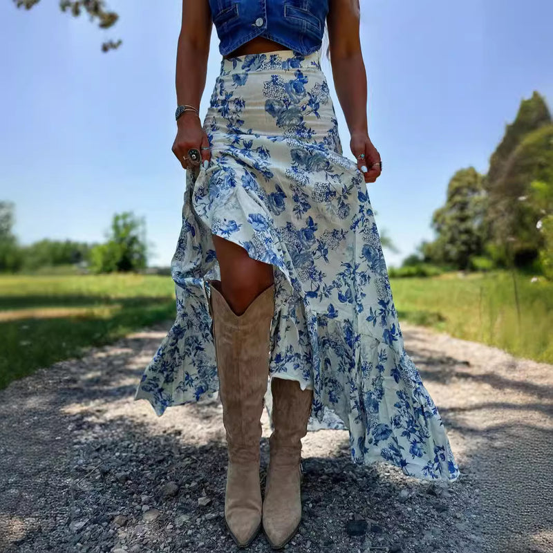 Elegantly Styled Garment for Everyday Wear