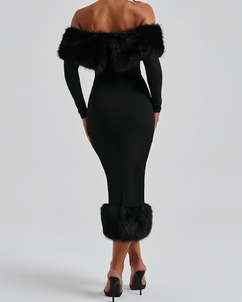 Beautifully Finished Sweater in a Timeless Design