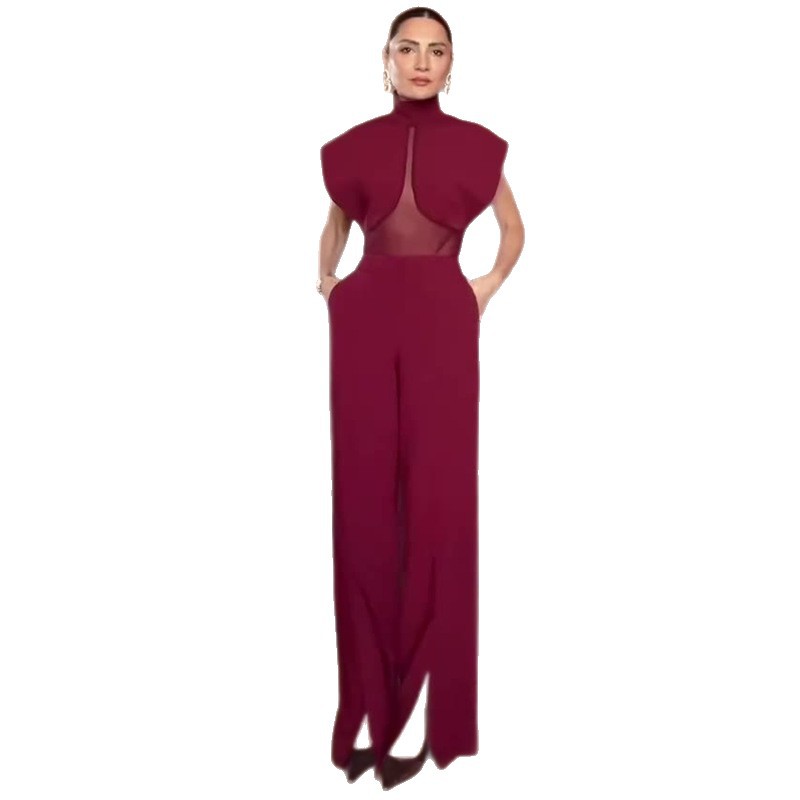 Gracefully Styled Pants for Any Occasion