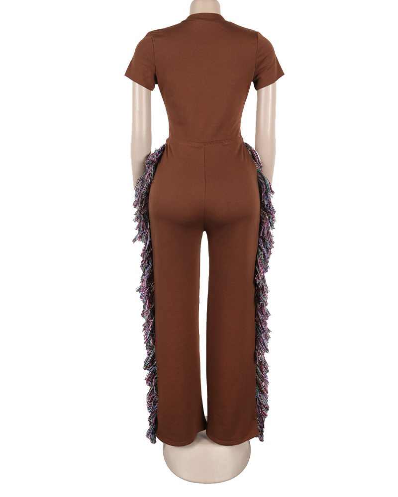 Sophisticated Garment with a Clean Classic Look