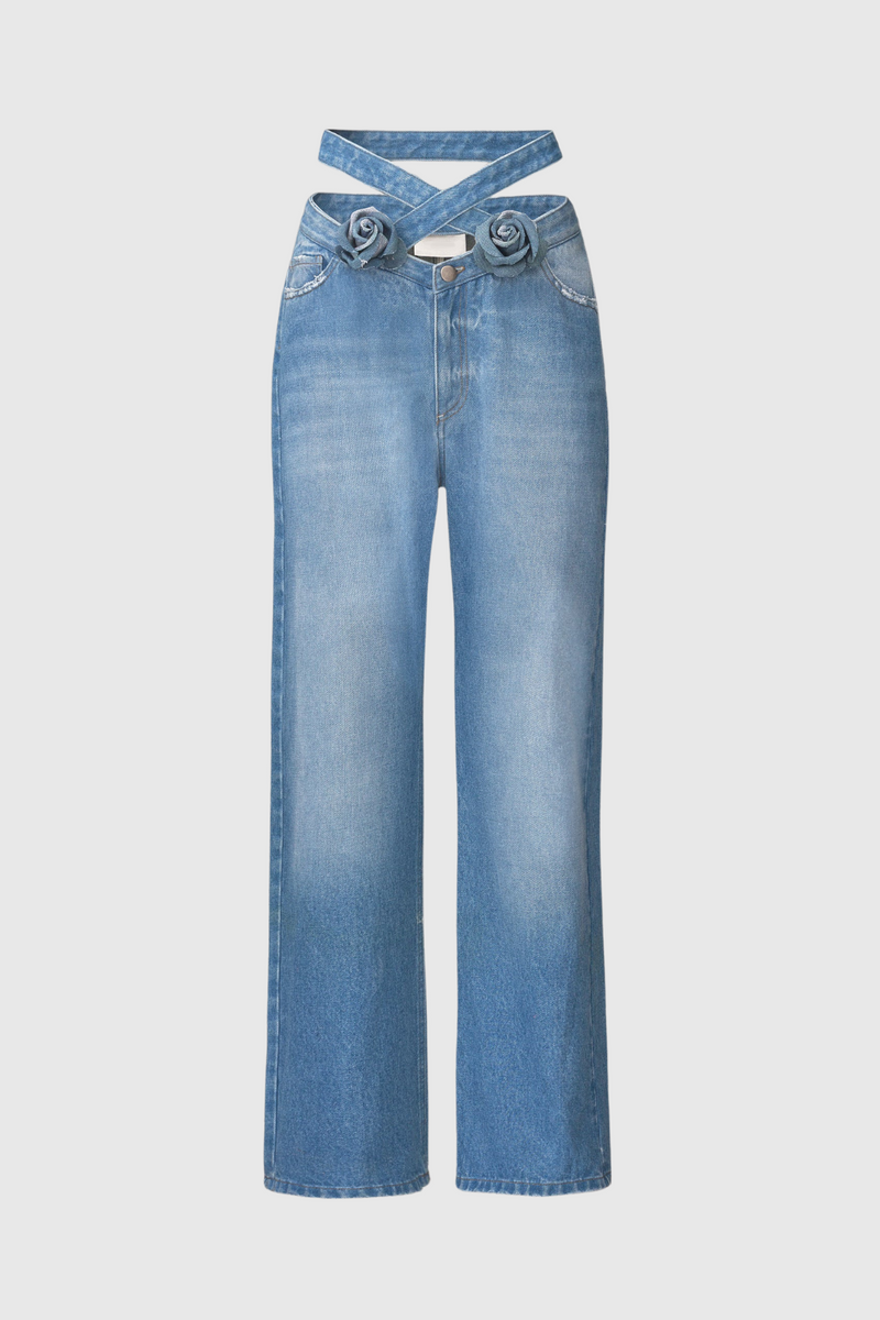 Polished Garment with an Effortless Classic Look