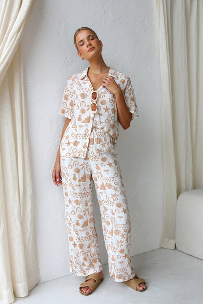 Vintage Inspired Garment with a Contemporary Edge