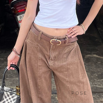 Polished Garment with an Effortless Classic Look