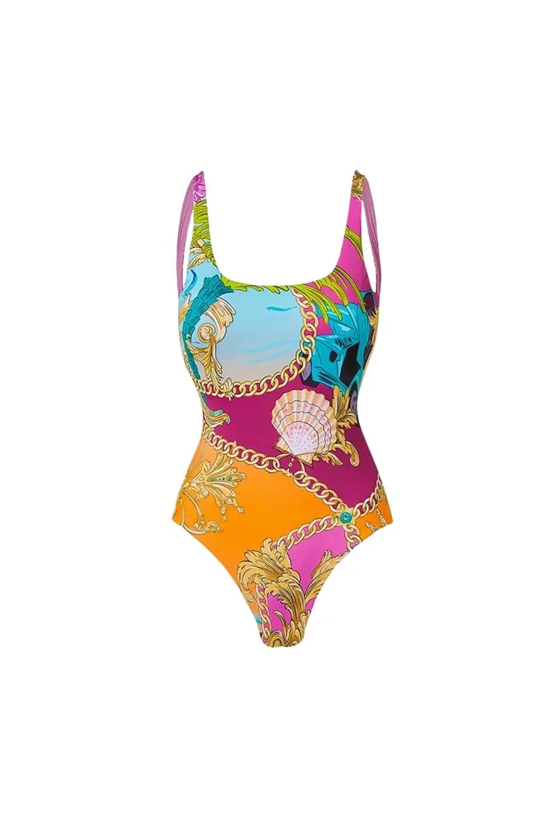 Swimsuit