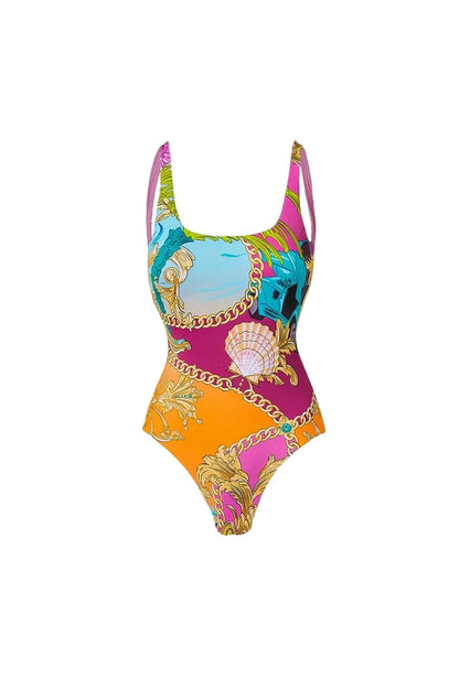 Swimsuit