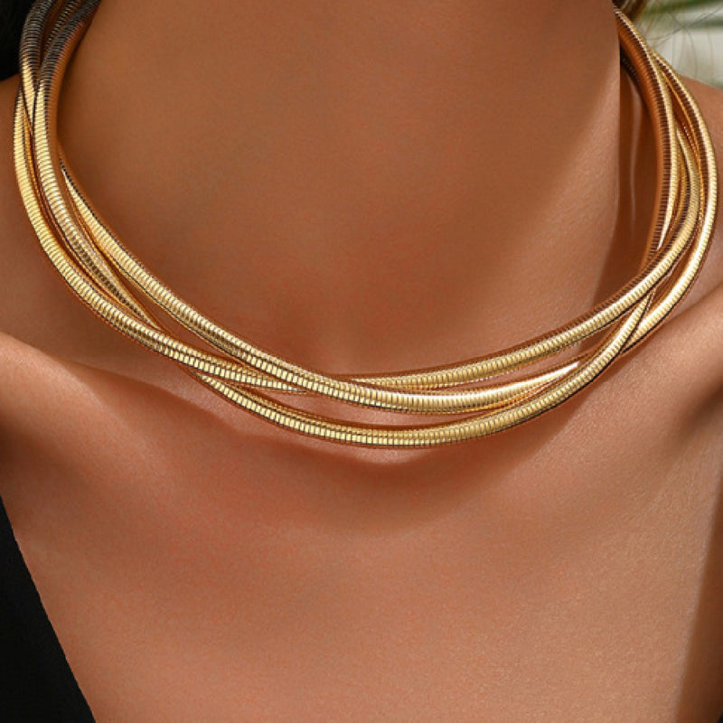Romantic Necklace for Special Moments