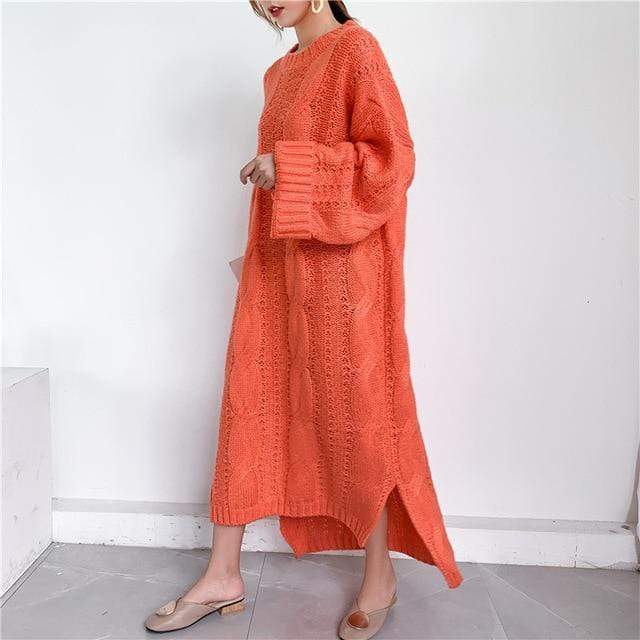 Classic Vintage & Enduringly Stylish Sweater