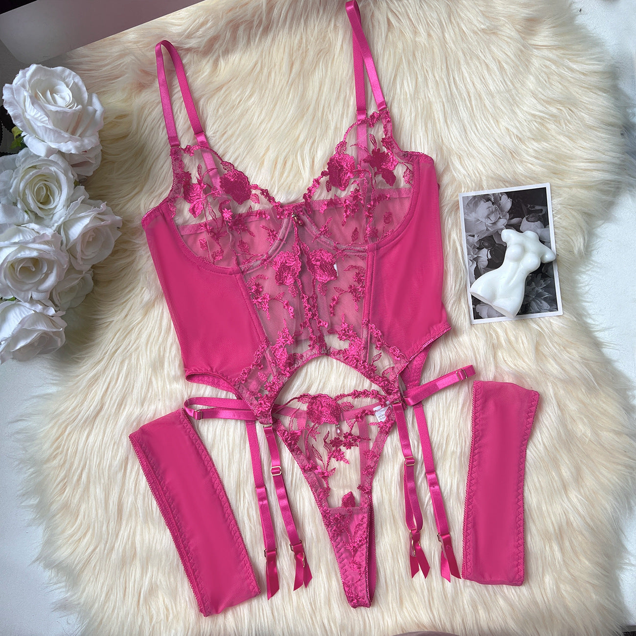 Rose Red