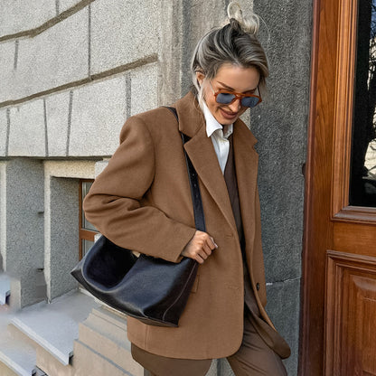 Classic Vintage & Enduringly Stylish Coat