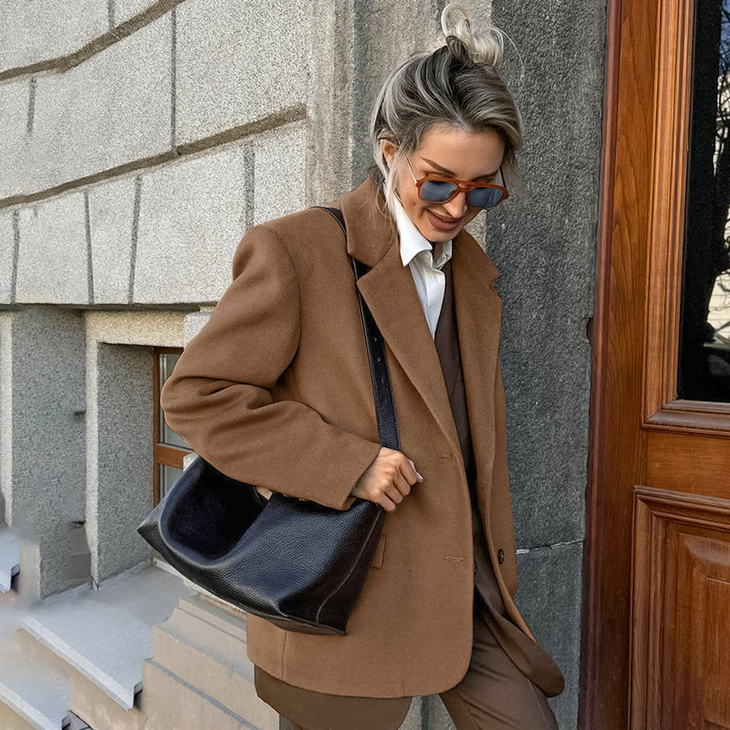 Classic Vintage & Enduringly Stylish Coat