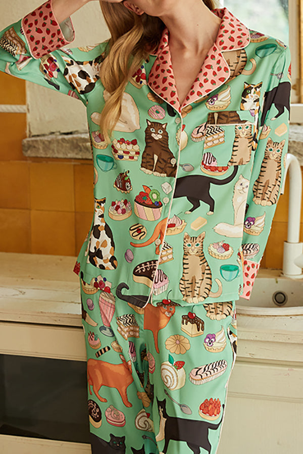 Classic Vintage Garment with a Flattering Fit