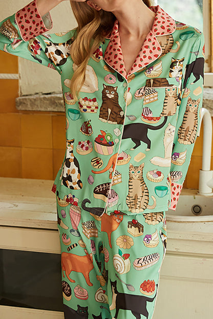 Classic Vintage Garment with a Flattering Fit
