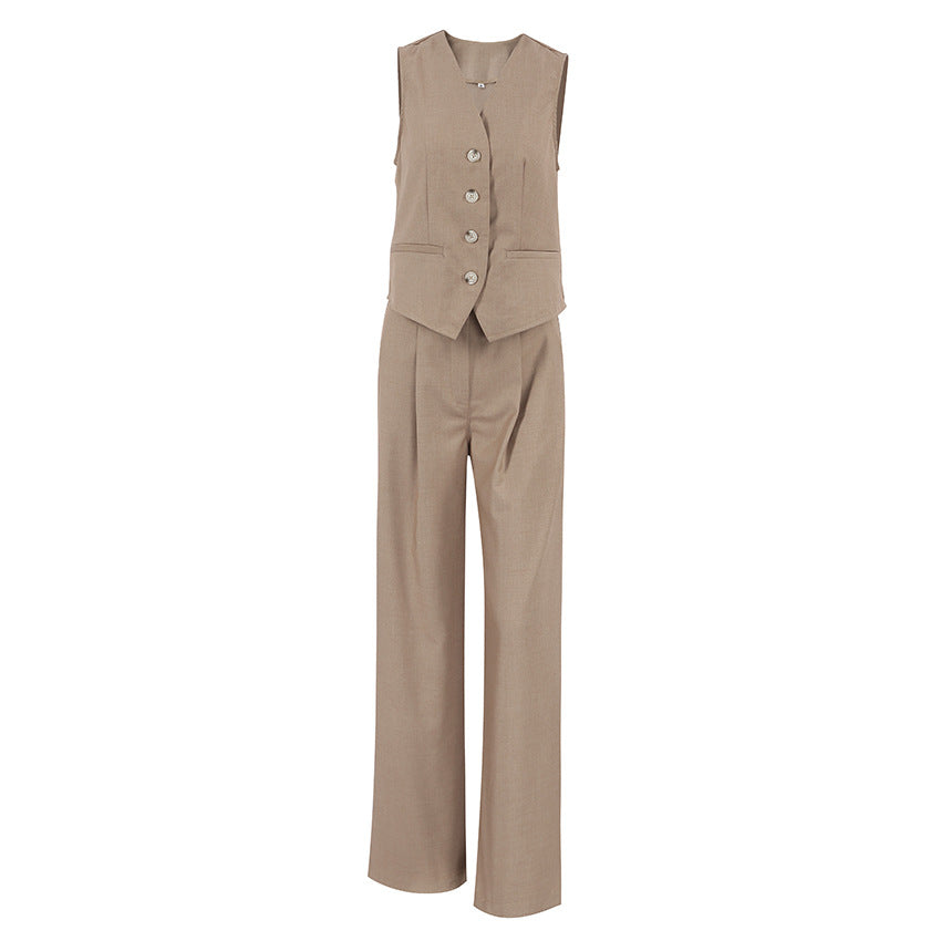 Polished Garment with an Effortless Classic Look