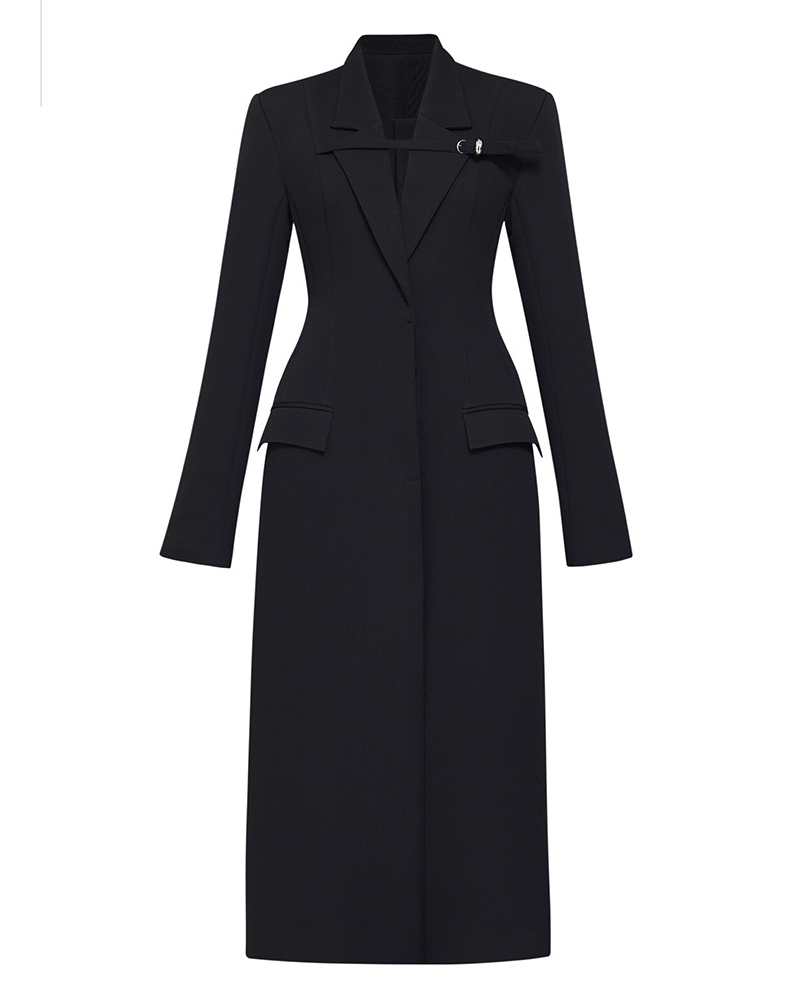 Classic Vintage & Enduringly Stylish Jacket