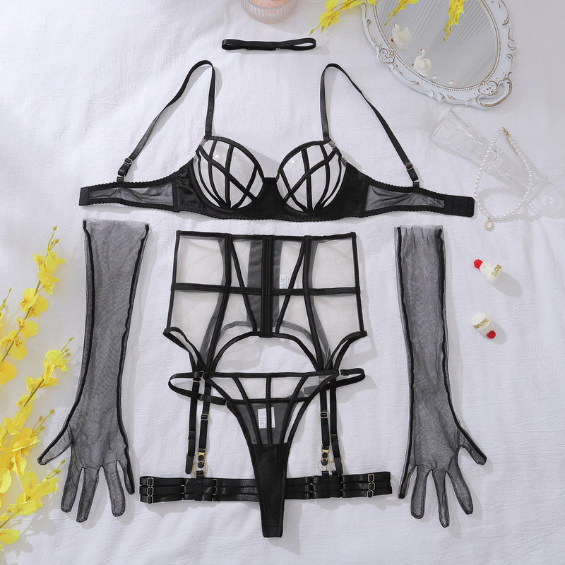 Beautifully Crafted Garment in a Classic Style