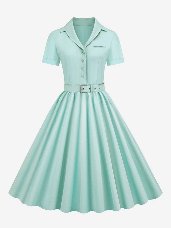 Classic Vintage & Enduringly Stylish Dress