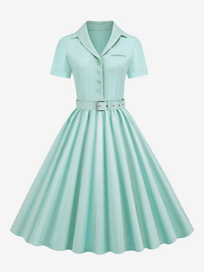 Classic Vintage & Enduringly Stylish Dress