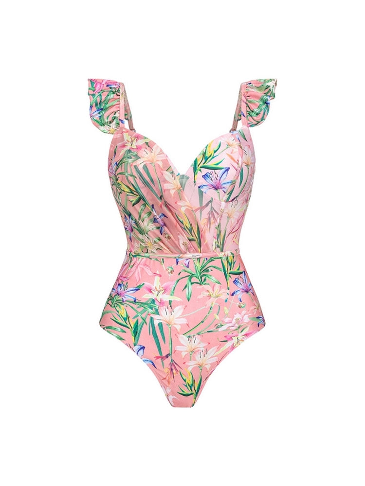 Gracefully Styled Garment for Any Occasion