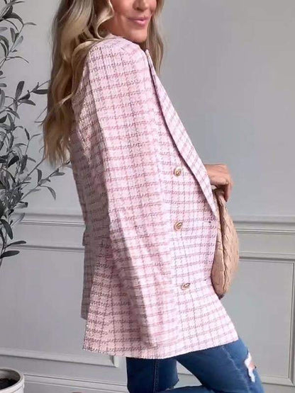 Beautifully Crafted Jacket in a Classic Style