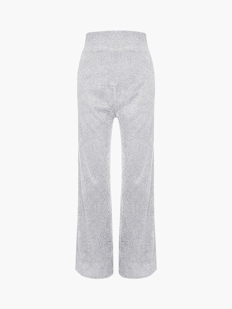 Beautifully Balanced Pants with Timeless Character