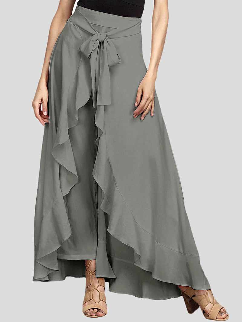 Elegantly Styled Pants for Everyday Wear