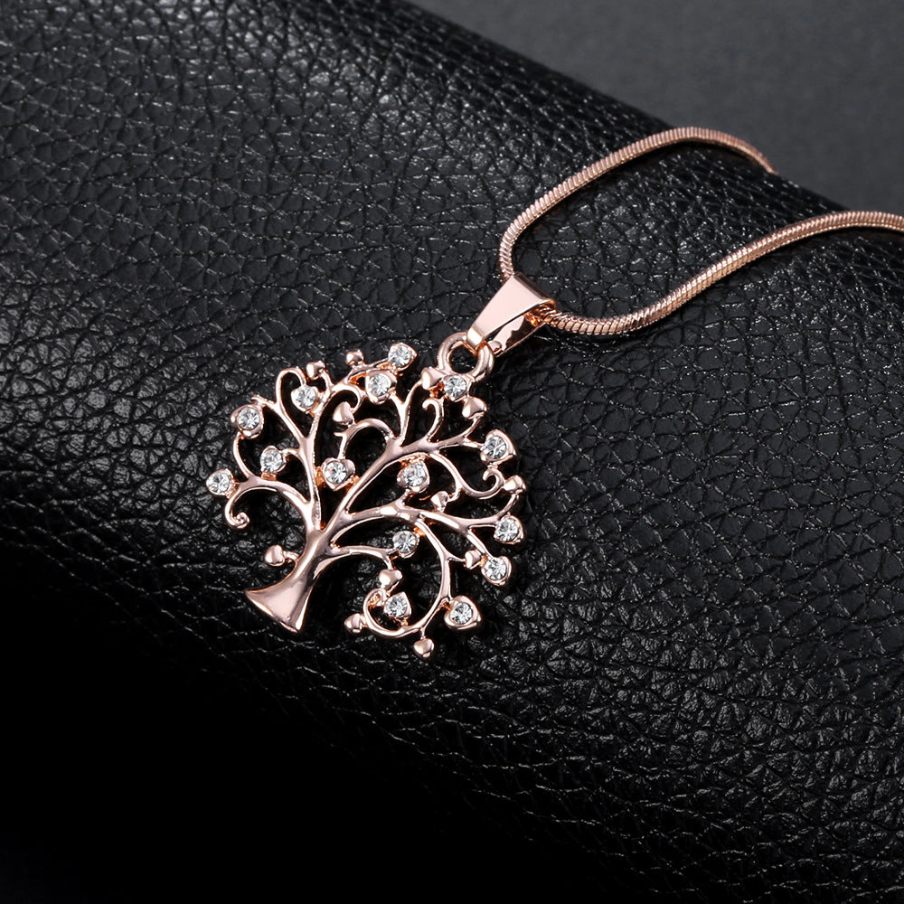 Delicate Artisan Necklace