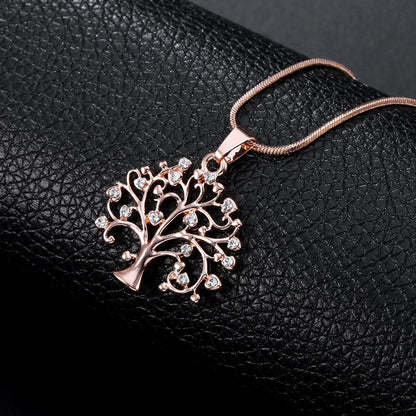 Delicate Artisan Necklace