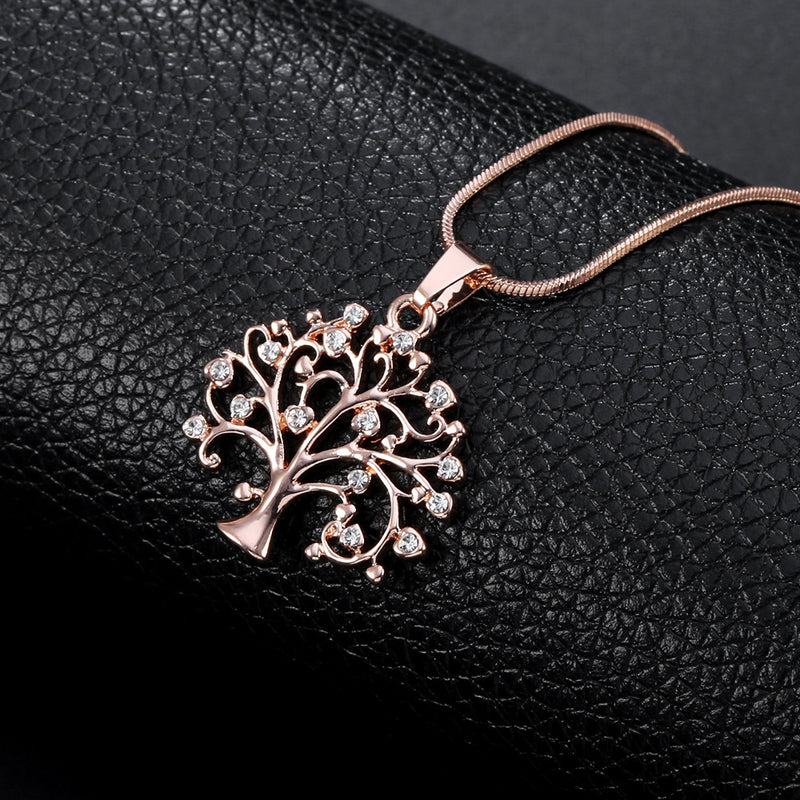 Delicate Artisan Necklace