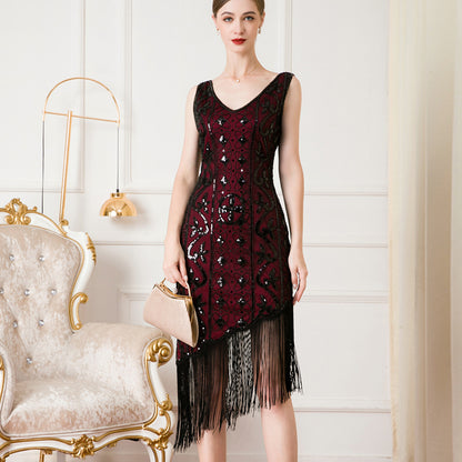 Black Wine Red