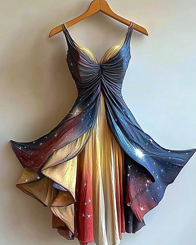 Thoughtfully Designed Dress