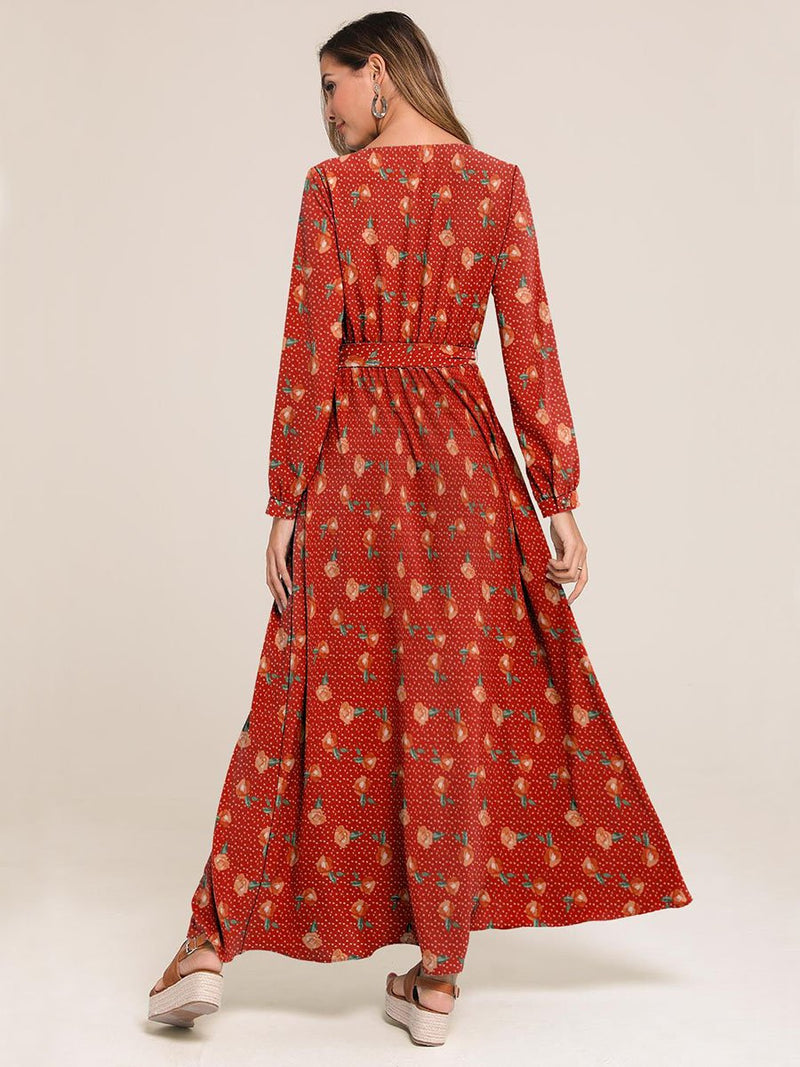 Classic Vintage & Enduringly Stylish Dress