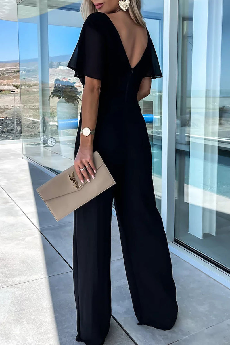 Elegantly Styled Garment for Everyday Wear