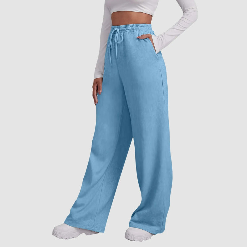 Sophisticated Pants with a Clean Classic Look