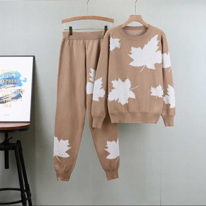 Elegantly Styled Sweater for Everyday Wear