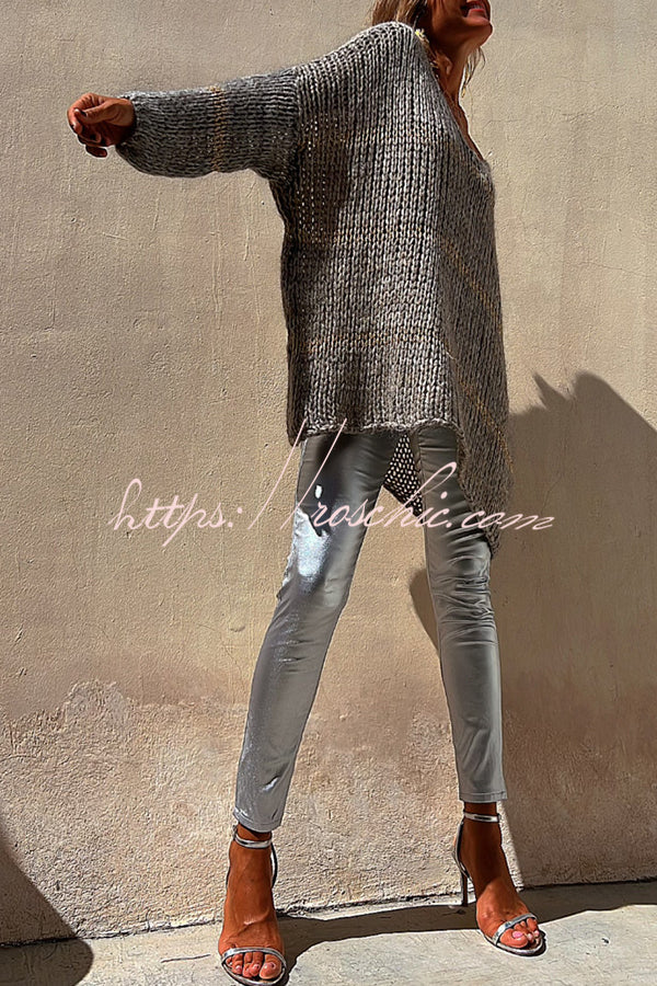 Beautifully Crafted Pants in a Classic Style