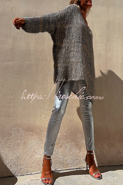 Beautifully Crafted Pants in a Classic Style