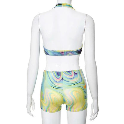 Gracefully Styled Garment for Any Occasion