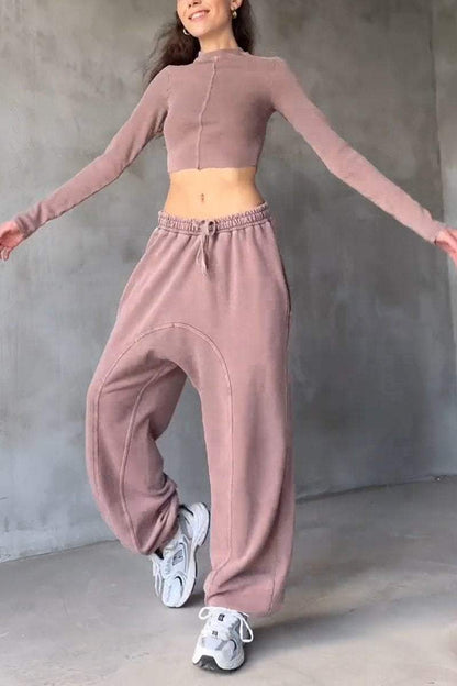 Polished Garment with an Effortless Classic Look