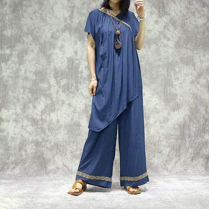 Elegantly Styled Pants for Everyday Wear