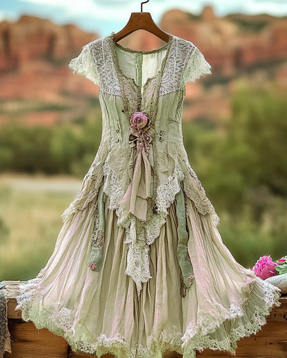 Light Green