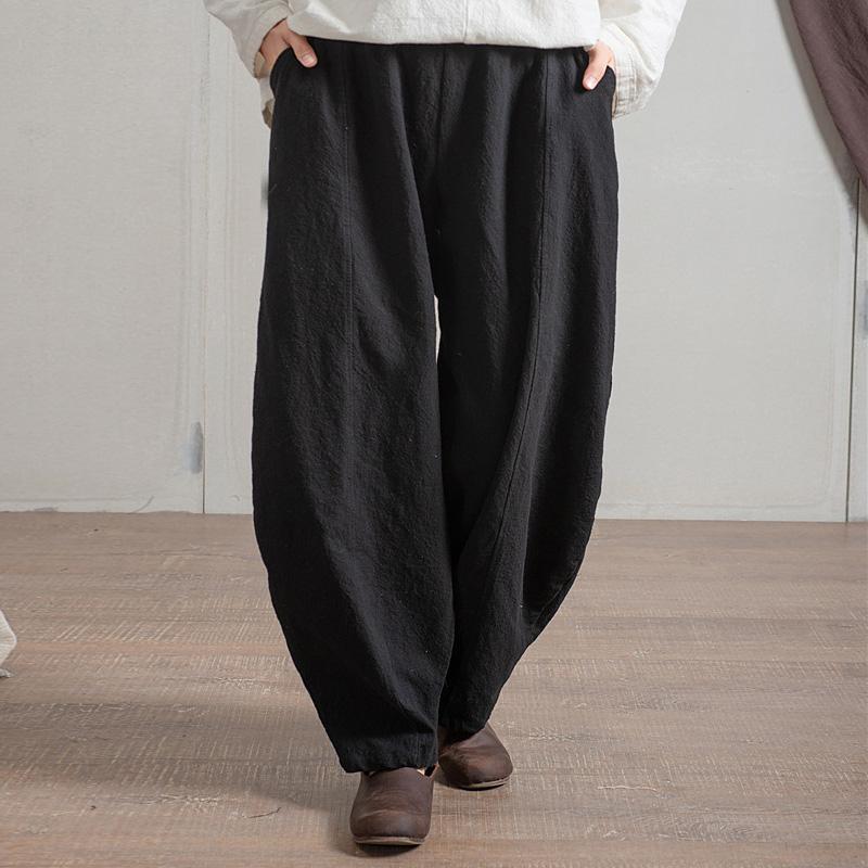 Sophisticated Pants with a Clean Classic Look